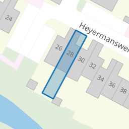 Perceel HLG01-C-3411