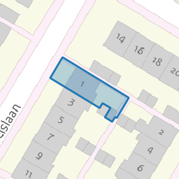 Perceel HLG01-C-3422