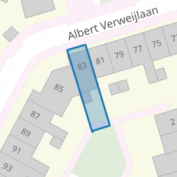 Perceel HLG01-C-3436