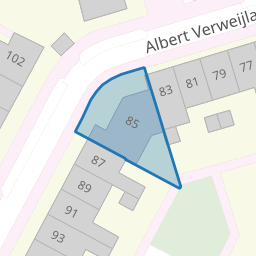 Perceel HLG01-C-3437