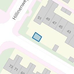 Perceel HLG01-C-3453