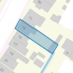 Perceel HLG01-C-3462