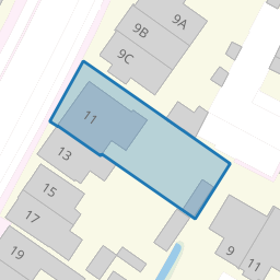 Perceel HLG01-C-3463