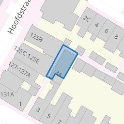 Perceel HLG01-C-3467