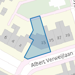 Perceel HLG01-C-3482