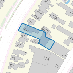 Perceel HLG01-C-3490