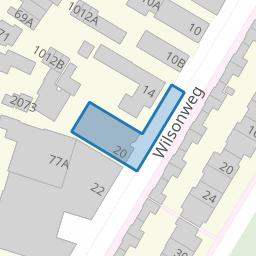 Perceel HLG01-C-3491