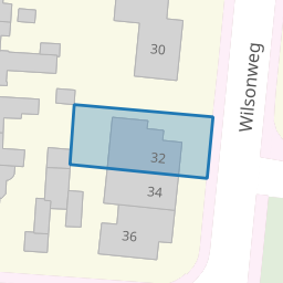 Perceel HLG01-C-3492