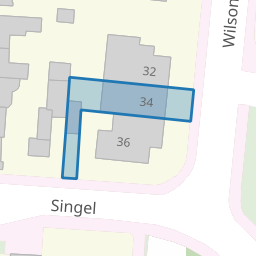 Perceel HLG01-C-3493