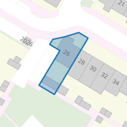 Perceel HLG01-C-3495