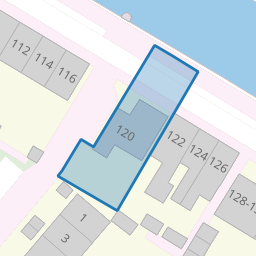 Perceel HLG01-C-3498