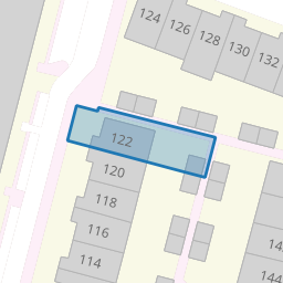 Perceel HLG01-C-3509