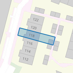 Perceel HLG01-C-3511