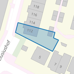 Perceel HLG01-C-3514