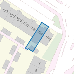 Perceel HLG01-C-3525