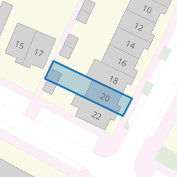 Perceel HLG01-C-3539