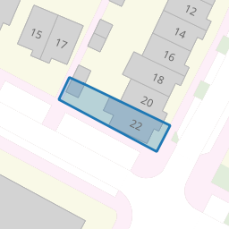 Perceel HLG01-C-3540