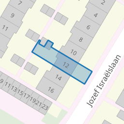 Perceel HLG01-C-3549