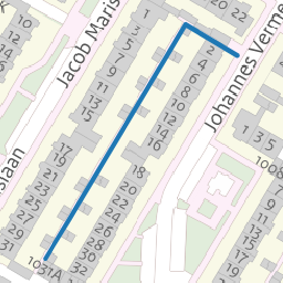 Perceel HLG01-C-3550