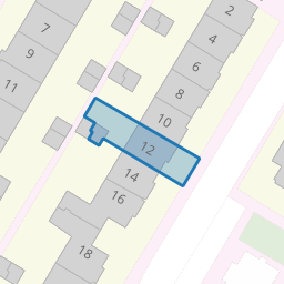 Perceel HLG01-C-3552