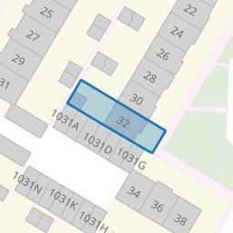 Perceel HLG01-C-3556