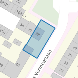 Perceel HLG01-C-3557