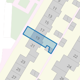 Perceel HLG01-C-3564