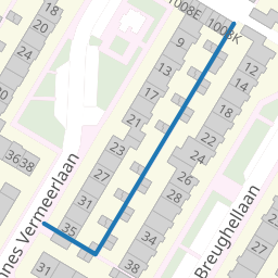 Perceel HLG01-C-3566