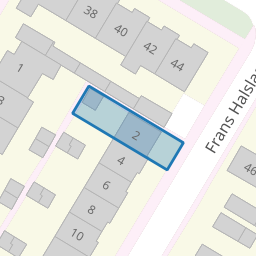 Perceel HLG01-C-3568