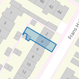 Perceel HLG01-C-3569