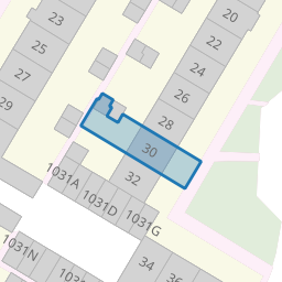 Perceel HLG01-C-3576