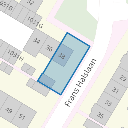 Perceel HLG01-C-3578