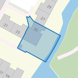 Perceel HLG01-C-3601