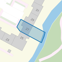 Perceel HLG01-C-3602