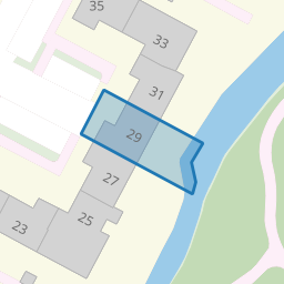 Perceel HLG01-C-3603