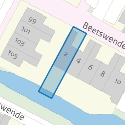 Perceel HLG01-C-3608