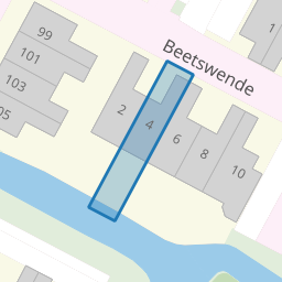 Perceel HLG01-C-3609