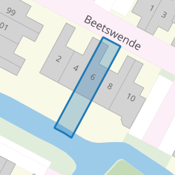 Perceel HLG01-C-3610