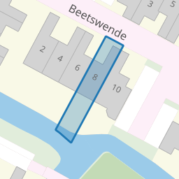 Perceel HLG01-C-3611