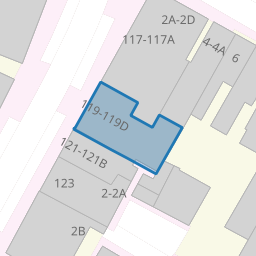 Perceel HLG01-C-3614