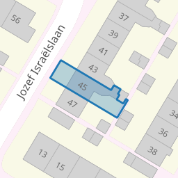 Perceel HLG01-C-3617