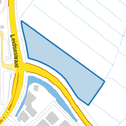 Perceel HLG01-C-3629