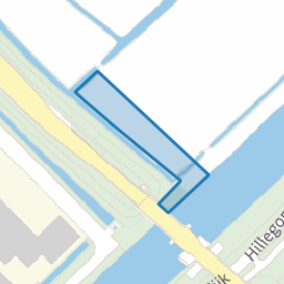 Perceel HLG01-C-3631