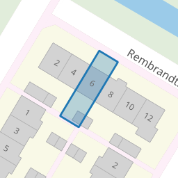 Perceel HLG01-C-3644