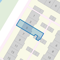 Perceel HLG01-C-3646