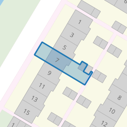 Perceel HLG01-C-3647