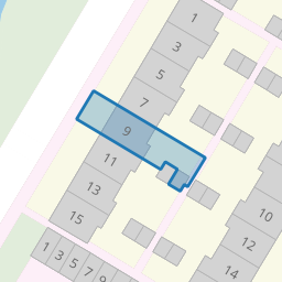 Perceel HLG01-C-3648