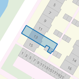 Perceel HLG01-C-3650