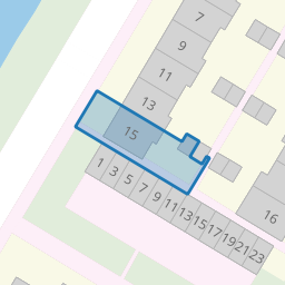 Perceel HLG01-C-3651