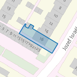 Perceel HLG01-C-3655